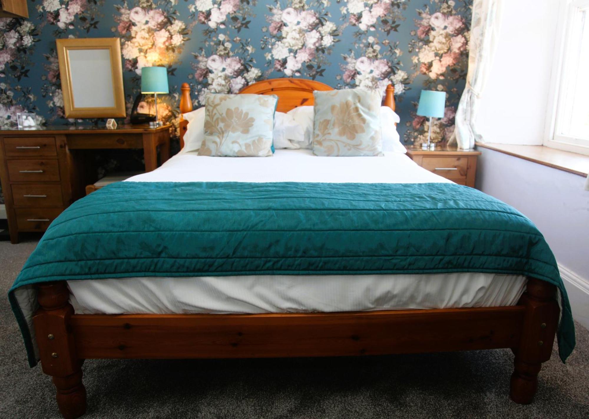 Kirkwood Guest House Windermere Zewnętrze zdjęcie