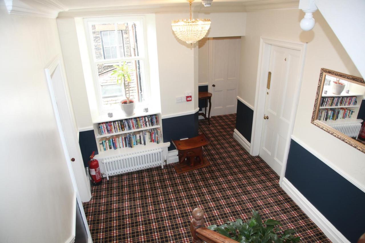 Kirkwood Guest House Windermere Zewnętrze zdjęcie
